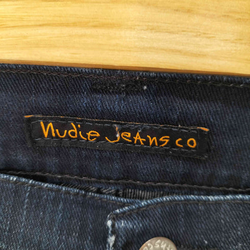 ヌーディージーンズ Nudie Jeans THIN FINN PANTS メンズ W29 L32