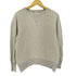 UNION MADE Vガゼット ツートーン スウェット メンズ JPN:M