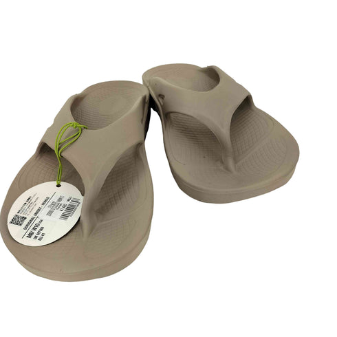 ウーフォス oofos ORIGINAL UNISEX NOMAD サンダル メンズ EUR:41