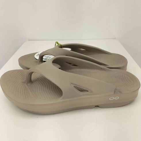 ウーフォス oofos ORIGINAL UNISEX NOMAD サンダル メンズ EUR:41