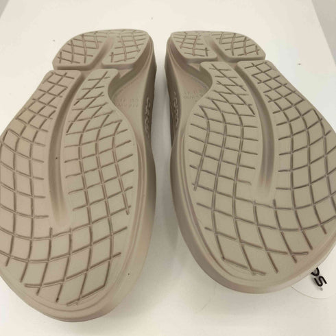 ウーフォス oofos ORIGINAL UNISEX NOMAD サンダル メンズ EUR:41