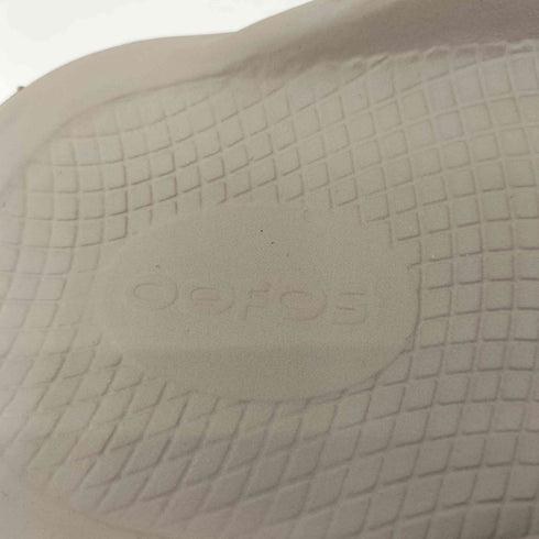 ウーフォス oofos ORIGINAL UNISEX NOMAD サンダル メンズ EUR:41