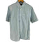 フレッドペリー FRED PERRY 24SS SHORT SLEEVE OXFORD SHIRT オックスフォード ボタンダウン 半袖シャツ メンズ import:S