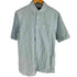 フレッドペリー FRED PERRY 24SS SHORT SLEEVE OXFORD SHIRT オックスフォード ボタンダウン 半袖シャツ メンズ import:S