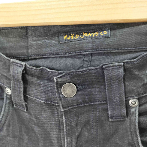 ヌーディージーンズ Nudie Jeans THIN FINN PANTS メンズ W29 L32