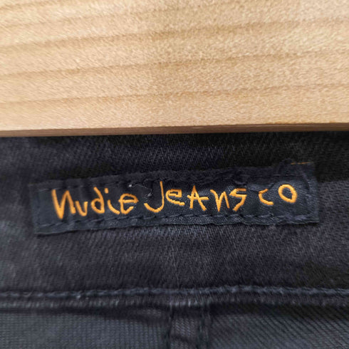 ヌーディージーンズ Nudie Jeans THIN FINN PANTS メンズ W29 L32