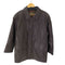 レザーマスター Leather Master レザーカーコート メンズ import:M