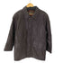 レザーマスター Leather Master レザーカーコート メンズ import:M