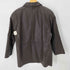 レザーマスター Leather Master レザーカーコート メンズ import:M