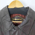レザーマスター Leather Master レザーカーコート メンズ import:M