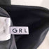 グレイル GRL マルチWayフェイクウールコート レディース JPN:S