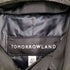 トゥモローランド TOMORROWLAND ナイロン パッカブル ステンカラーコート メンズ JPN:46