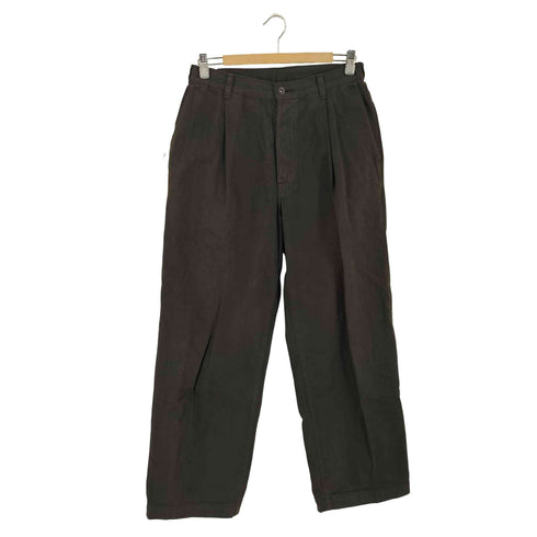 マーカ marka 1TUCK CREASE JEANS メンズ JPN:2