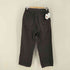 マーカ marka 1TUCK CREASE JEANS メンズ JPN:2