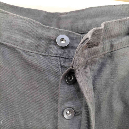 マーカ marka 1TUCK CREASE JEANS メンズ JPN:2