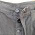 マーカ marka 1TUCK CREASE JEANS メンズ JPN:2