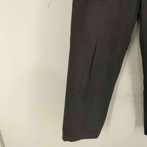 マーカ marka 1TUCK CREASE JEANS メンズ JPN:2