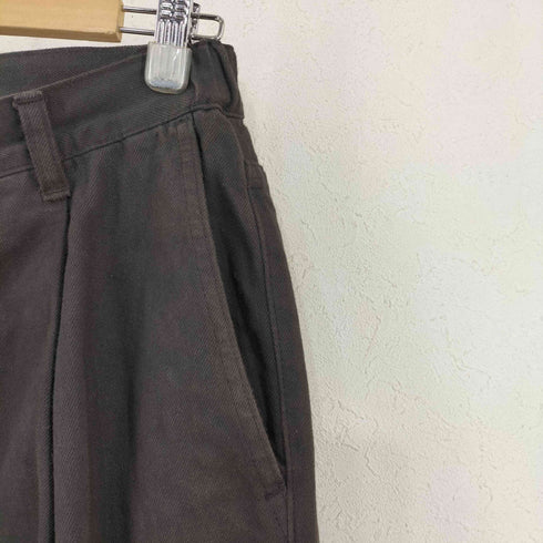 マーカ marka 1TUCK CREASE JEANS メンズ JPN:2