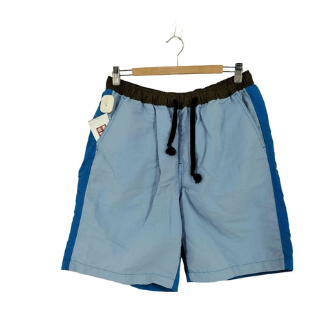 マルニ MARNI ユーティリティショーツ ナイロンイージーハーフパンツ メンズ JPN:L