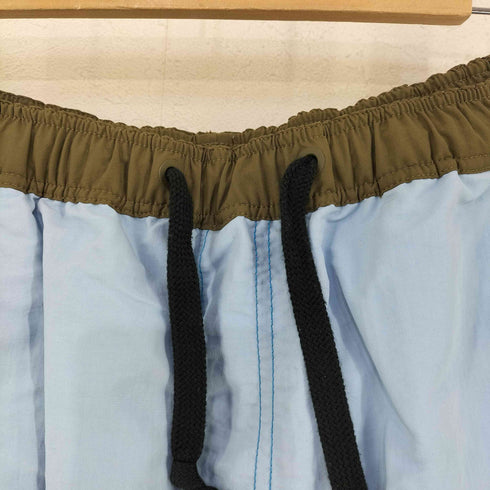 マルニ MARNI ユーティリティショーツ ナイロンイージーハーフパンツ メンズ JPN:L