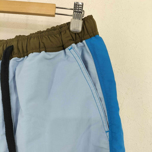 マルニ MARNI ユーティリティショーツ ナイロンイージーハーフパンツ メンズ JPN:L