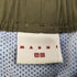 マルニ MARNI ユーティリティショーツ ナイロンイージーハーフパンツ メンズ JPN:L