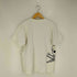 ボートメイクニュークローズ VOTE MAKE NEW CLOTHES JACKASS プリント ダメージ加工 Tシャツ メンズ import:M