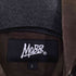 モブ MOBB. 両面ロゴ ジップアップフーディ メンズ JPN:L
