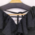 リリーブラウン Lily Brown ストレッチレースワンピース レディース JPN:0