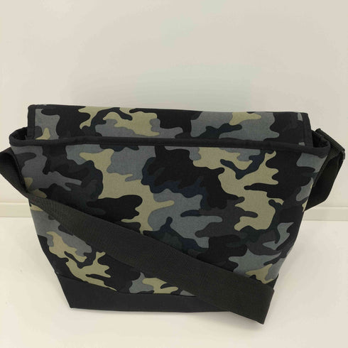 マンハッタンポーテージ Manhattan Portage Manhattan Portage Neoprene Casual Messenger (W.Camo)ウエストポーチ メッセンジャーバッグ メンズ