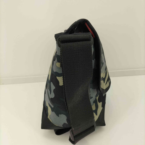 マンハッタンポーテージ Manhattan Portage Manhattan Portage Neoprene Casual Messenger (W.Camo)ウエストポーチ メッセンジャーバッグ メンズ