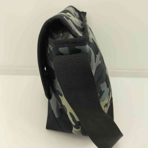 マンハッタンポーテージ Manhattan Portage Manhattan Portage Neoprene Casual Messenger (W.Camo)ウエストポーチ メッセンジャーバッグ メンズ