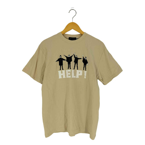 グッドロックスピード GOOD ROCK SPEED HELP Tシャツ メンズ JPN:M