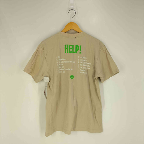 グッドロックスピード GOOD ROCK SPEED HELP Tシャツ メンズ JPN:M