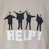 グッドロックスピード GOOD ROCK SPEED HELP Tシャツ メンズ JPN:M
