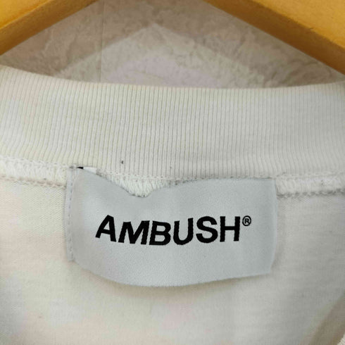 アンブッシュ AMBUSH Amazon Fashion meets AMBUSH T-Shirt メンズ 3