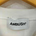 アンブッシュ AMBUSH Amazon Fashion meets AMBUSH T-Shirt メンズ 3
