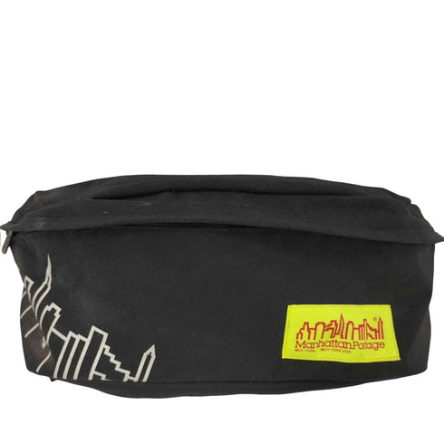 マンハッタンポーテージ Manhattan Portage メッセンジャーバッグ ウエストポーチ メンズ