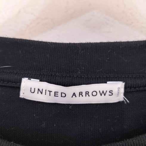 ユナイテッドアローズ UNITED ARROWS UASB SVN/GIZ TEE メンズ JPN:M