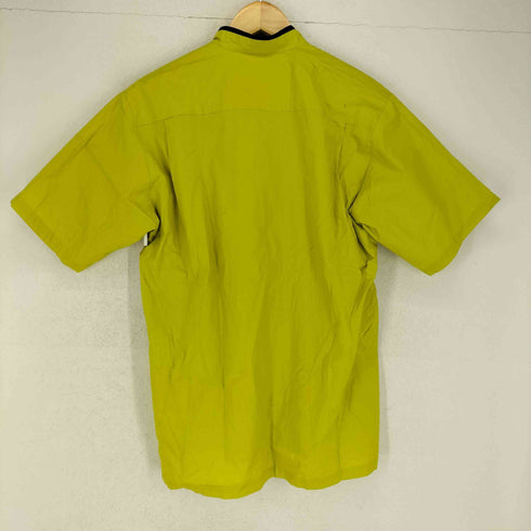 BLANCHERE バンドカラーシャツ メンズ JPN:M
