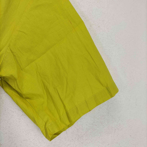 BLANCHERE バンドカラーシャツ メンズ JPN:M
