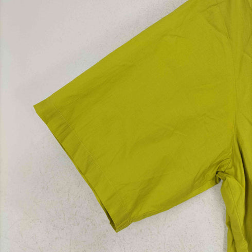 BLANCHERE バンドカラーシャツ メンズ JPN:M