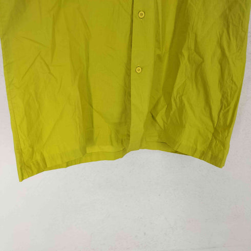 BLANCHERE バンドカラーシャツ メンズ JPN:M