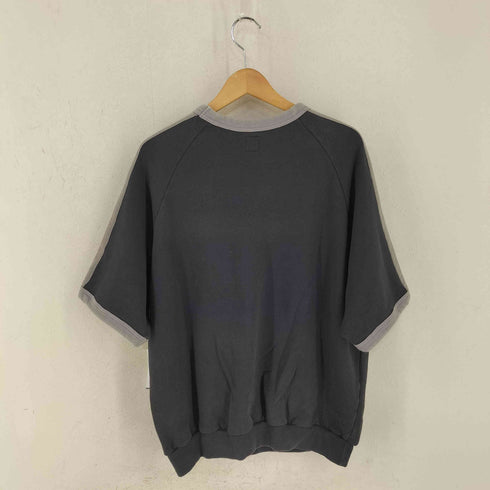 ヒューマンメイド HUMAN MADE S/S SWEATSHIRT メンズ JPN:XL