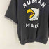 ヒューマンメイド HUMAN MADE S/S SWEATSHIRT メンズ JPN:XL