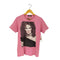 ヒステリックグラマー HYSTERIC GLAMOUR NEW YORK DOLLS ラインストーン Tシャツ レディース JPN:M