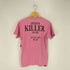 ヒステリックグラマー HYSTERIC GLAMOUR NEW YORK DOLLS ラインストーン Tシャツ レディース JPN:M