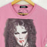 ヒステリックグラマー HYSTERIC GLAMOUR NEW YORK DOLLS ラインストーン Tシャツ レディース JPN:M