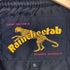 レインチーター Raincheetah 袖カウレザー メルトン スタジャン メンズ JPN:S