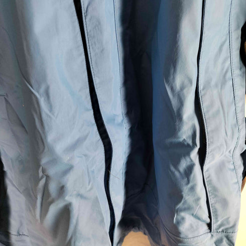ヘリーハンセン HELLY HANSEN ヘリーレインスーツ フーデット ナイロン マウンテン シェルジャケット メンズ JPN:L
